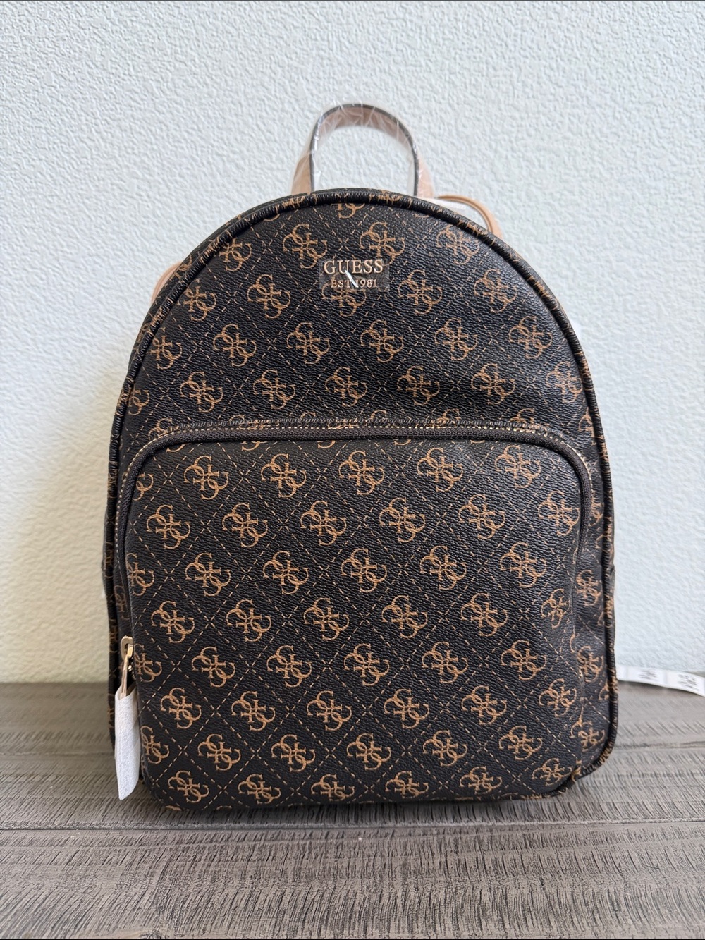 GUESS Rylan Backpack NWT